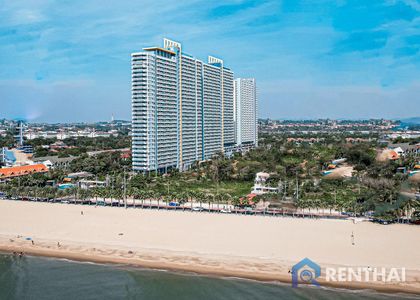 Lumpini Park Beach Jomtien - รูปภาพ 3
