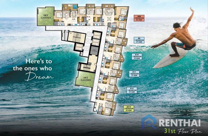 Floor Plans - 31