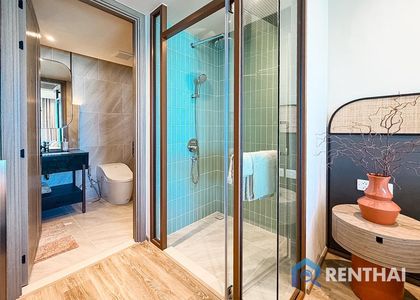 Arom Jomtien - photo 31
