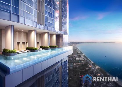 SKYPARK Lucean Jomtien Pattaya - фото 22