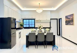 บ้าน 3 นอน 200 ตรม. - รูปภาพ 5