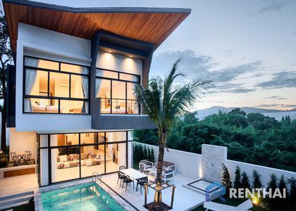 Civetta Villas - รูปภาพ 11