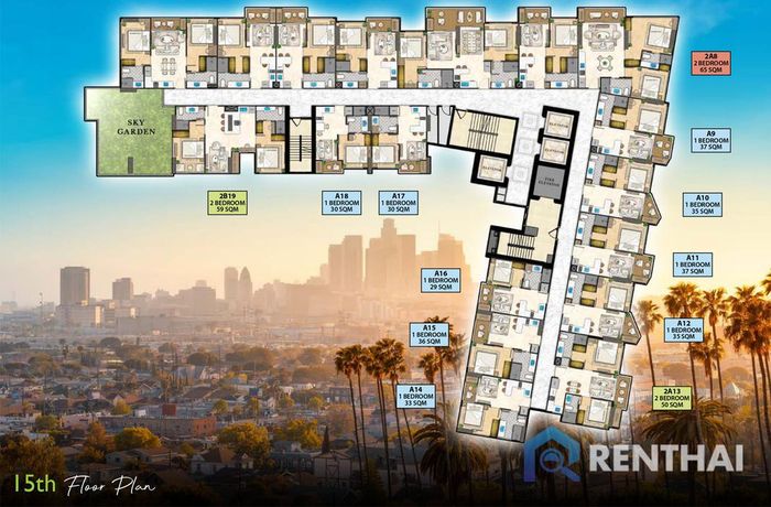 Floor Plans - 15