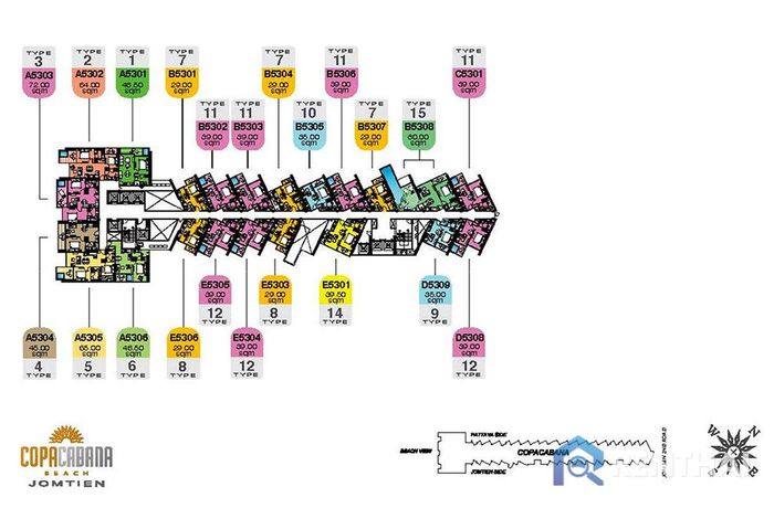 Floor Plans - 53