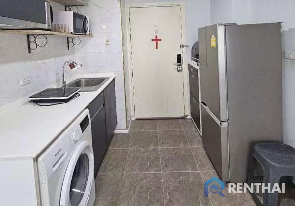 Кондо 2 сп. 43 кв.м. - фото 4