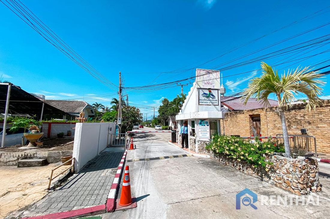 Jomtien Condotel and Village - รูปภาพ 1