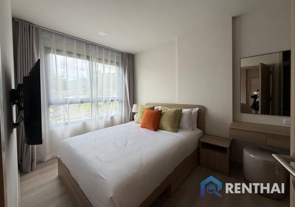 Condo 1 beds. 35 sq.m. - photo 1