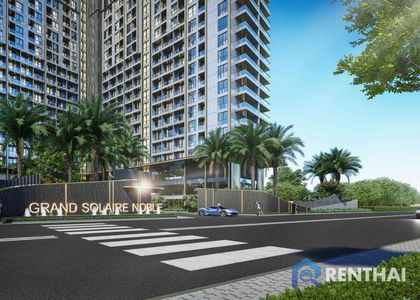 Grand Solaire Noble - фото 4