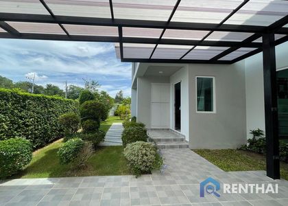Green Field Villas 6 - фото 24