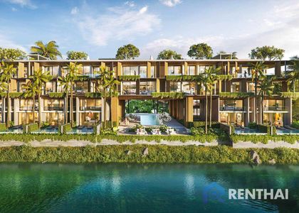 Gardens of Eden Residence - фото 20