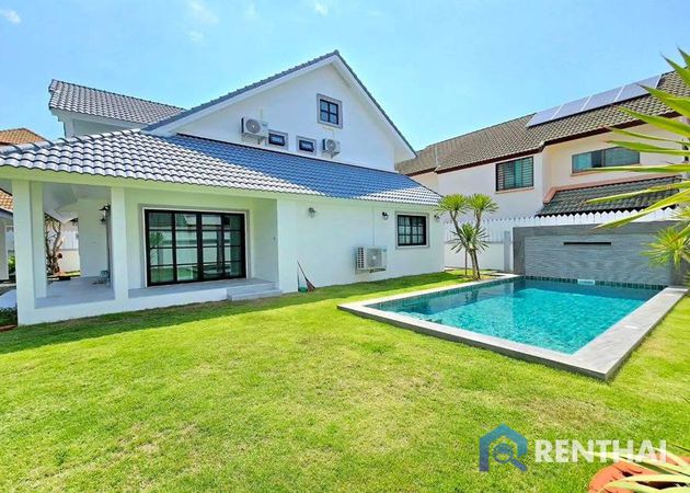 House 4 beds. 360 sq.m. - photo 1