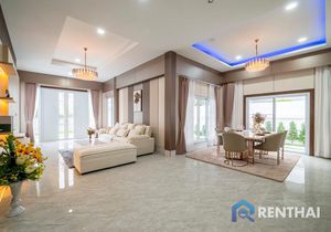 บ้าน 3 นอน 250 ตรม. - รูปภาพ 4