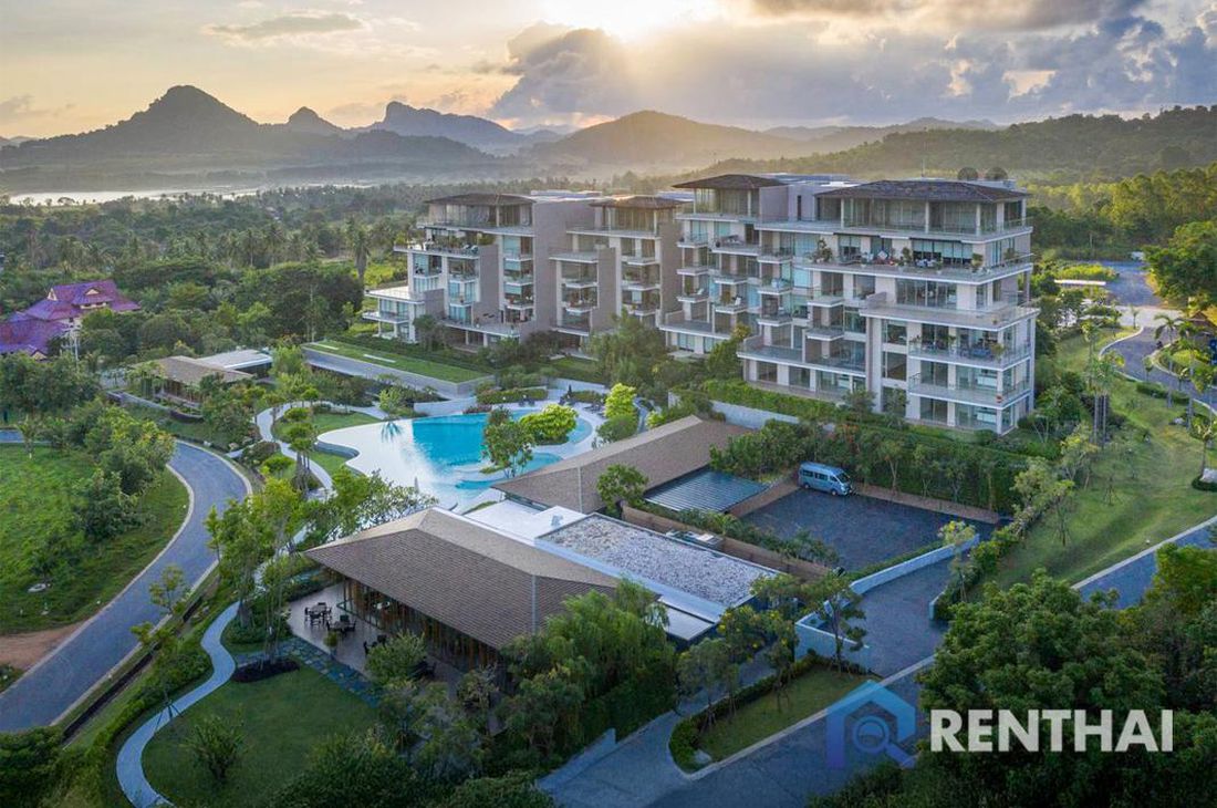 Bangsaray Heights Condominium - фото 1