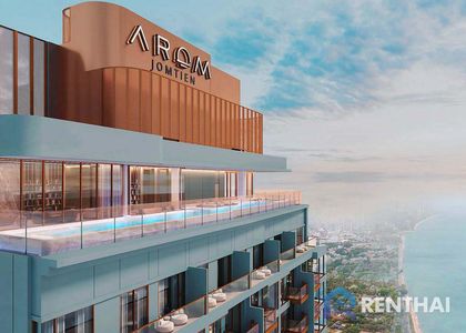 Arom Jomtien - фото 2