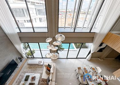 Luxury Vista Villas - фото 19
