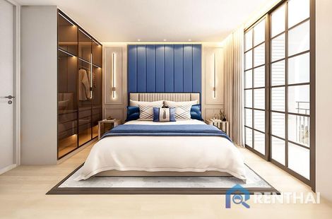 Above Element Condo - รูปภาพ 5