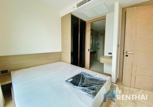 คอนโด 1 นอน 30 ตรม. - รูปภาพ 2