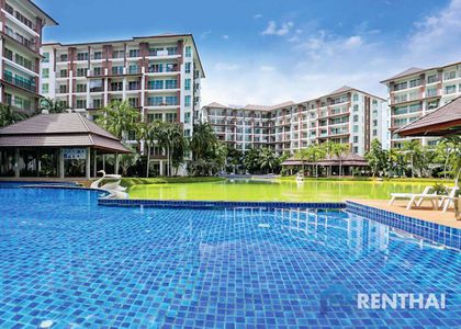 AD Bangsaray Condo Lake and Resort - รูปภาพ 5