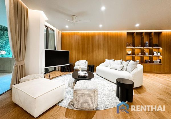Condo 3 beds. 213 sq.m. - photo 1
