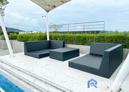Skypark Aurora Laguna Phuket - รูปภาพ 21