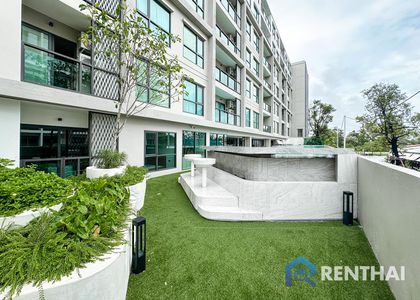 Space Cherngtalay Condominium - фото 3