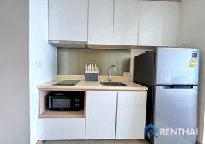 Condo studio 32 sq.m. - photo 4