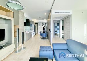 Condo 2 beds. 86 sq.m. - photo 2