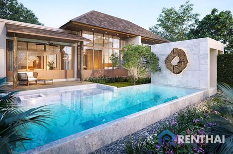 Saturdays Villas - фото 2