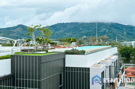 Skypark Aurora Laguna Phuket - รูปภาพ 5