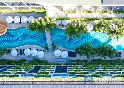 La Green Hotel & Residence - фото 4