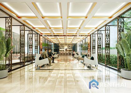 8 Atelier Residence - รูปภาพ 9