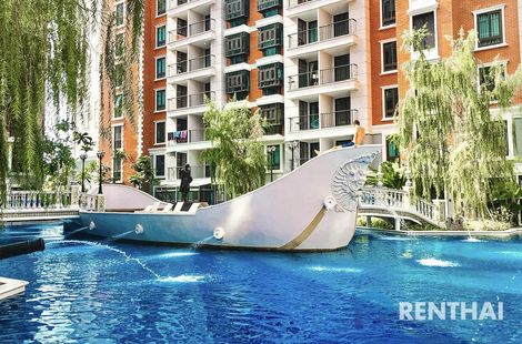 Espana Condo Resort - รูปภาพ 3