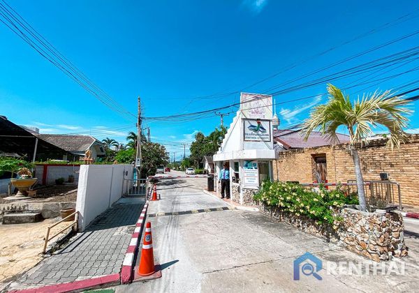 Jomtien Condotel and Village - รูปภาพ