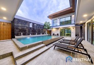 บ้าน 6 นอน 700 ตรม. - รูปภาพ 3