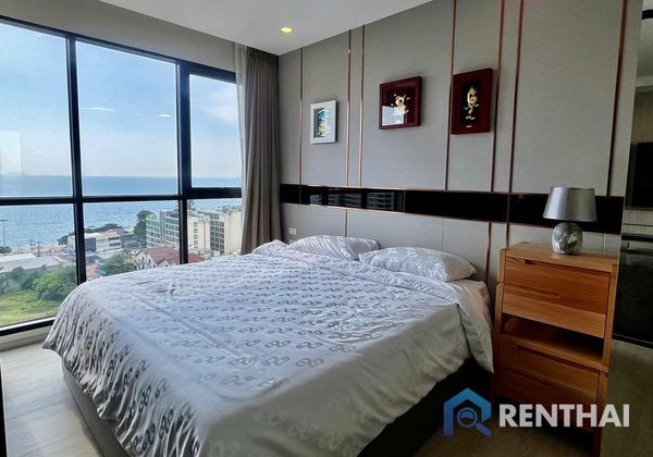 Condo 1 beds. 34 sq.m. - photo 1