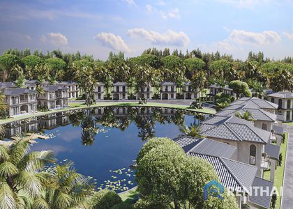 9Nile Residence - รูปภาพ 11