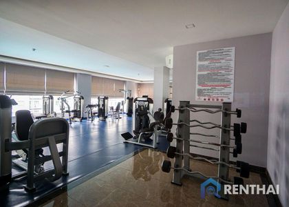 Arcadia Beach Resort - фото 12