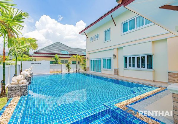 House 4 beds. 339 sq.m. - photo 3