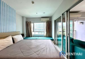 คอนโด 1 นอน 35 ตรม. - รูปภาพ 2