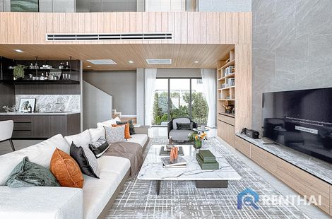 Luxury Vista Villas - รูปภาพ 5
