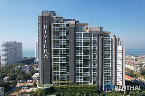 The Riviera Jomtien - รูปภาพ 5