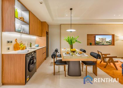 Surfhouse Residences - รูปภาพ 15