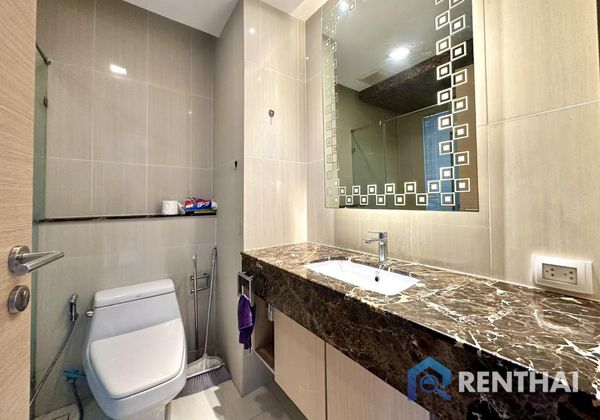 Condo studio 33 sq.m. - photo 4