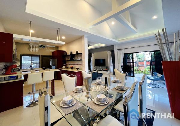 บ้าน 2 นอน 158 ตรม. - รูปภาพ 4