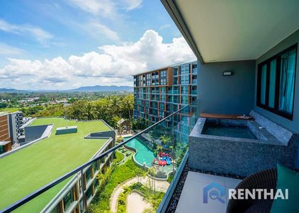 Mida Grande Resort Phuket - รูปภาพ 9
