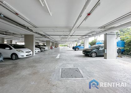 Space Cherngtalay Condominium - фото 25