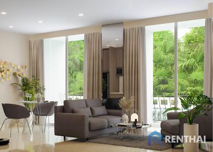 Harmonia City Garden - รูปภาพ 9