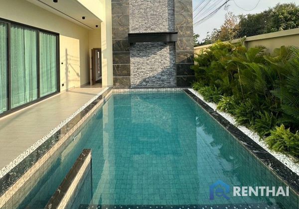 บ้าน 4 นอน 390 ตรม. - รูปภาพ 2