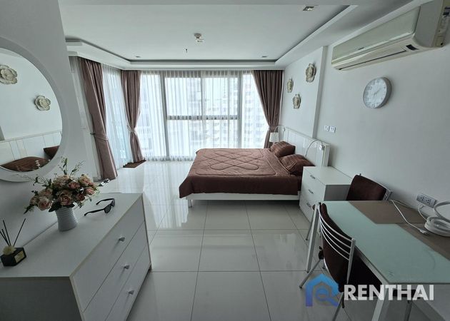 คอนโด สตูดิโอ 40 ตรม. - รูปภาพ 1