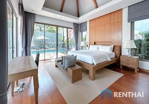 Villa 3 beds. 390 sq.m. - photo 2